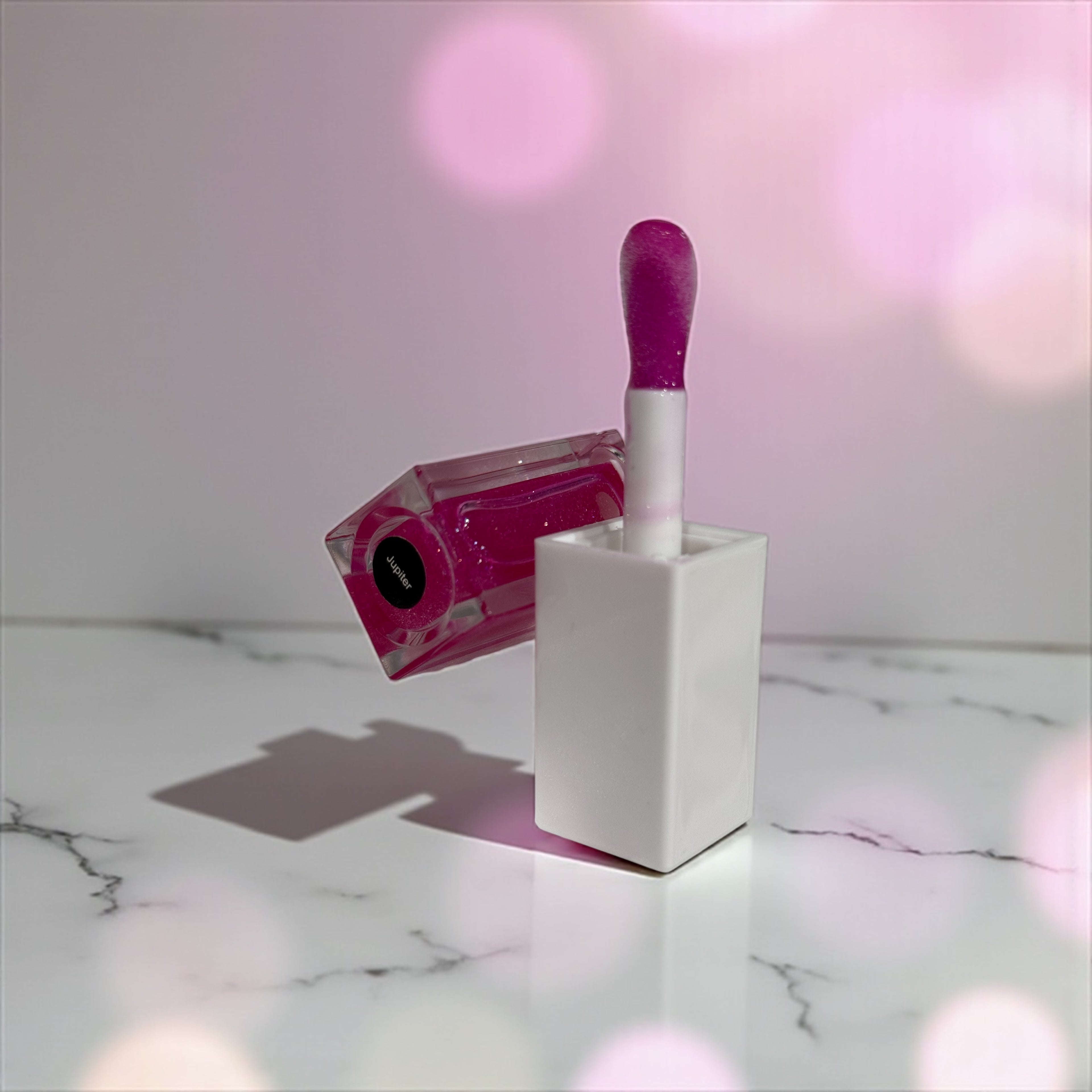 Lip Gloss JUPITER
