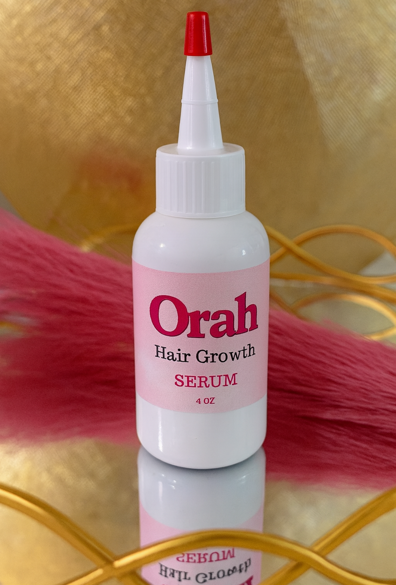 HAIR GROWTH SERUM