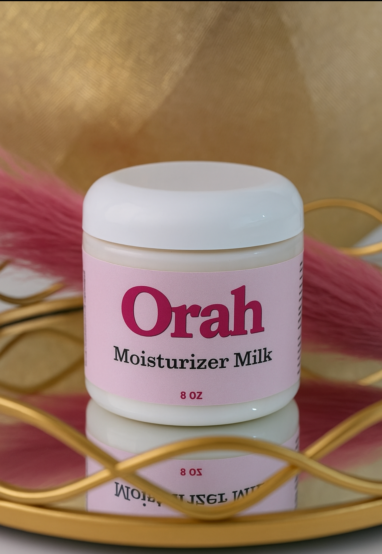 Moisturizer Milk
